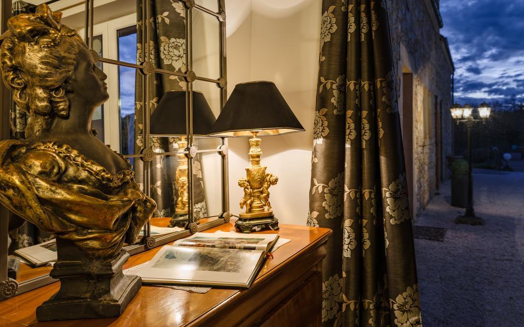 La Barde Montfort, Votre Maison D'Hotes A 4 Kms De Sarlat Dordogne Vitrac  Bagian luar foto