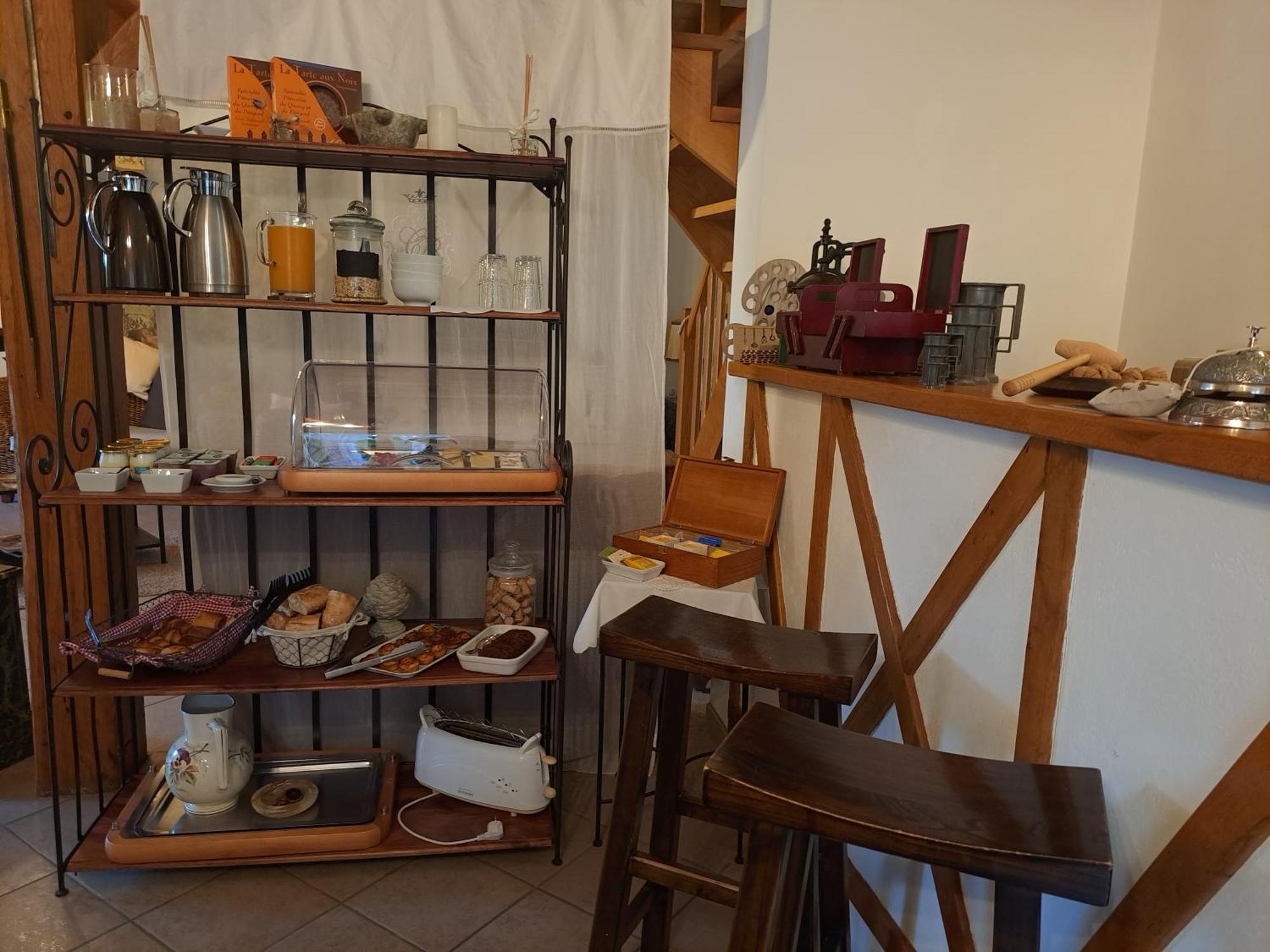 La Barde Montfort, Votre Maison D'Hotes A 4 Kms De Sarlat Dordogne Vitrac  Bagian luar foto