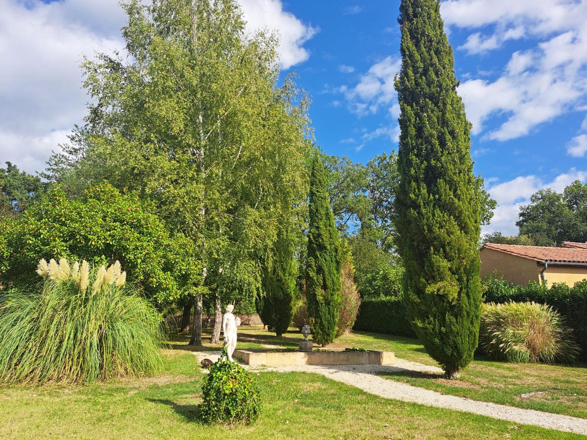 La Barde Montfort, Votre Maison D'Hotes A 4 Kms De Sarlat Dordogne Vitrac  Bagian luar foto