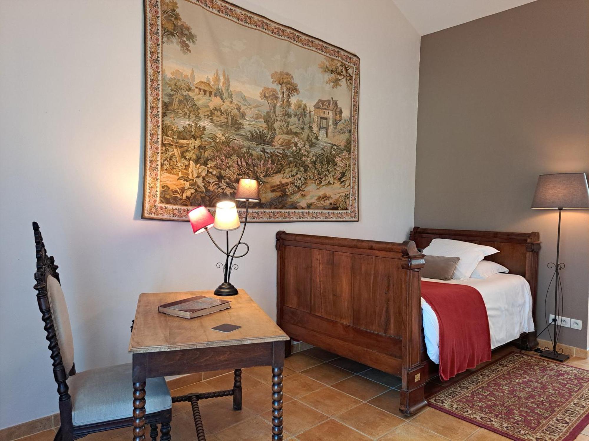 La Barde Montfort, Votre Maison D'Hotes A 4 Kms De Sarlat Dordogne Vitrac  Bagian luar foto