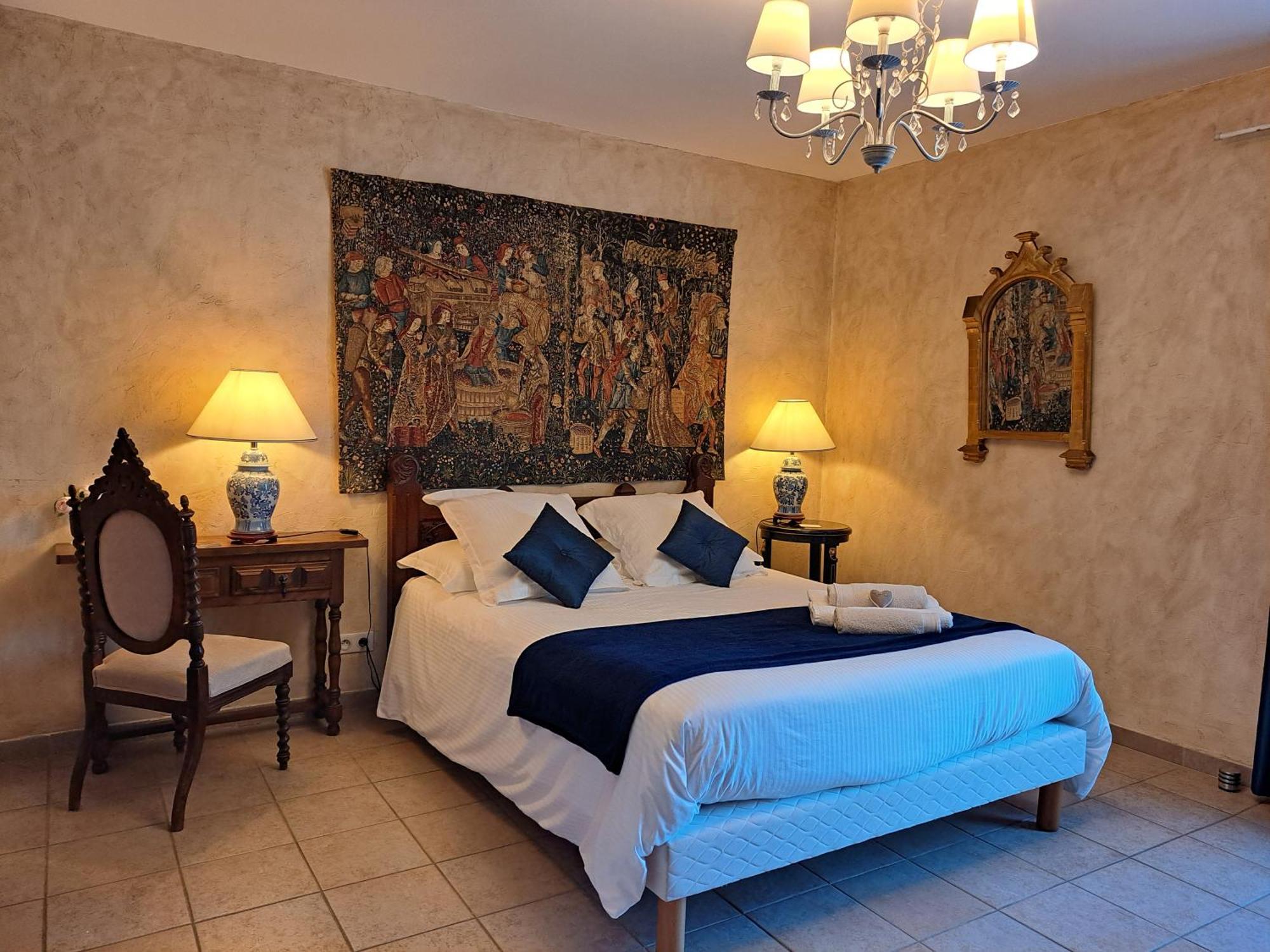 La Barde Montfort, Votre Maison D'Hotes A 4 Kms De Sarlat Dordogne Vitrac  Bagian luar foto