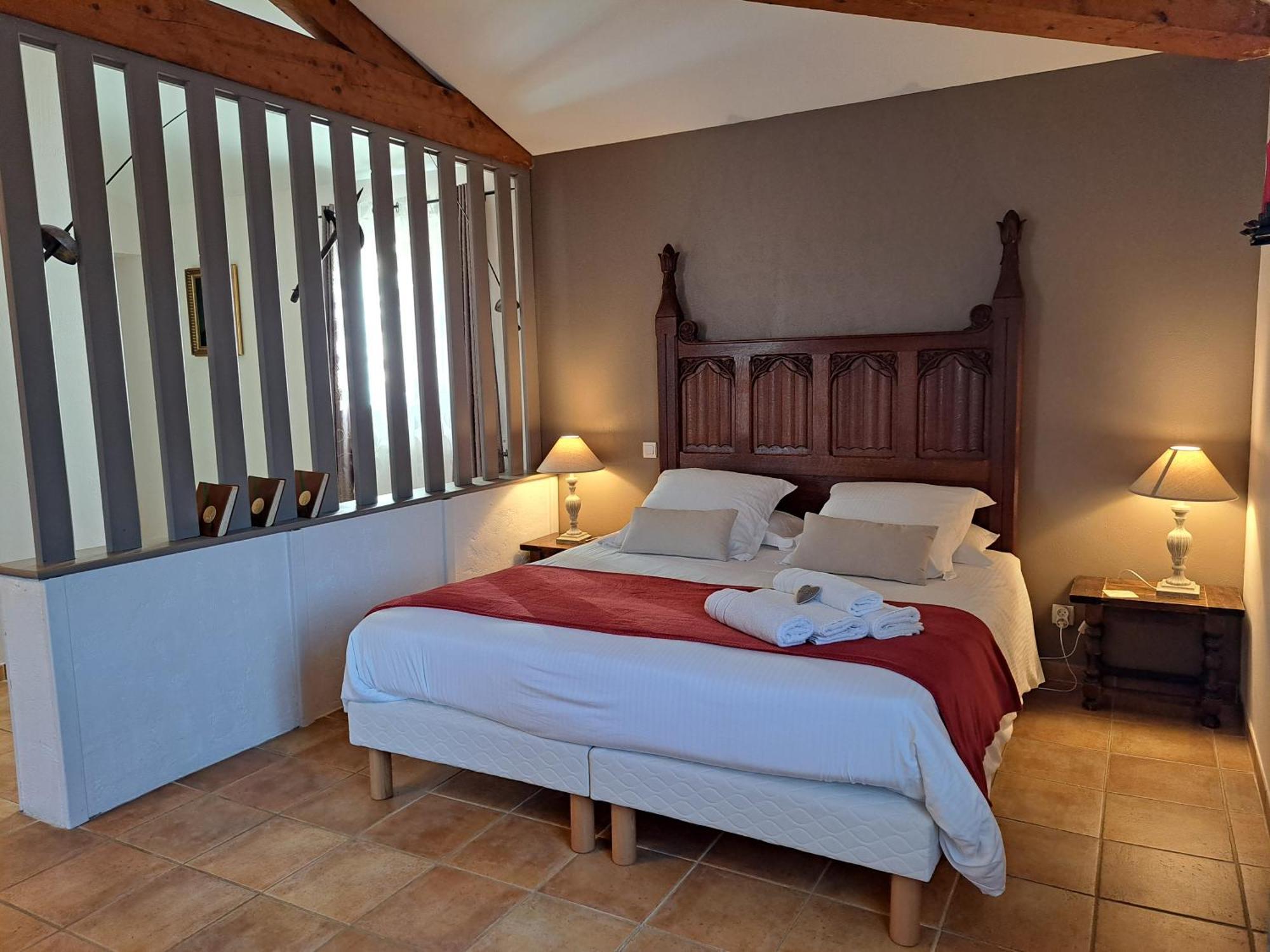 La Barde Montfort, Votre Maison D'Hotes A 4 Kms De Sarlat Dordogne Vitrac  Bagian luar foto