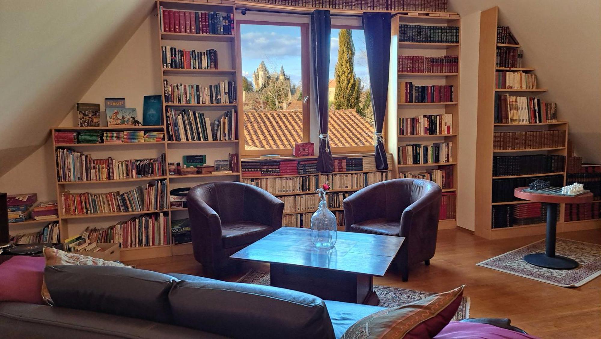 La Barde Montfort, Votre Maison D'Hotes A 4 Kms De Sarlat Dordogne Vitrac  Bagian luar foto